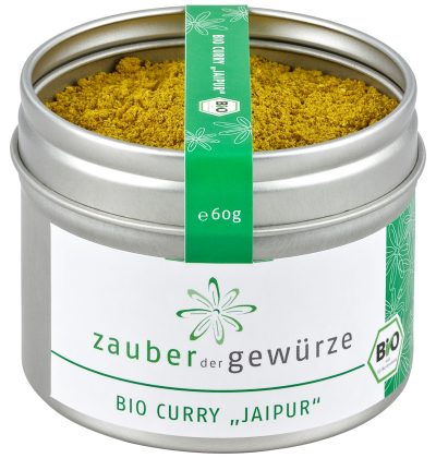 Bio Curry Jaipur in Dose