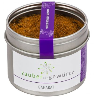 Baharat