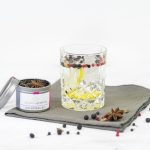 gin botanicals