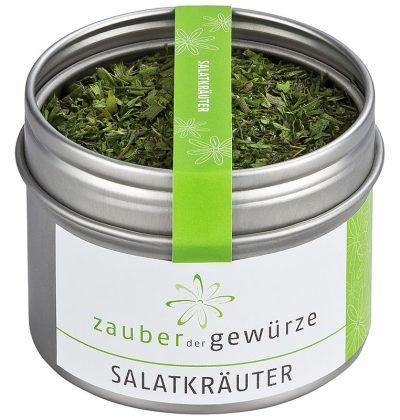 Salatkräuter