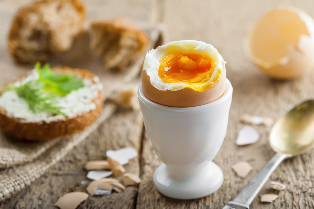 Frühstücksei mal anders: 24 leckere Eier-Rezepte | Rezept