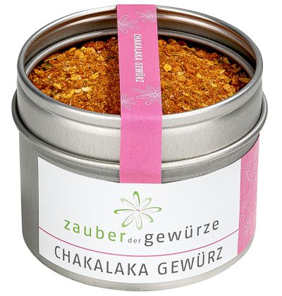 Chakalaka Gewürz