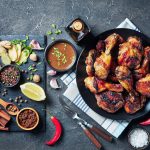 Jerk Gewürzmischung