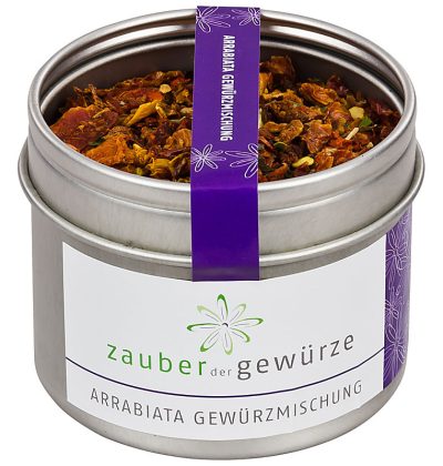 Arrabiata Gewürzmischung