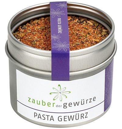 Pasta Gewürz