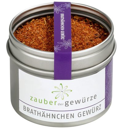 Brathähnchen Gewürz