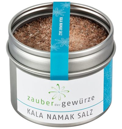 Kala Namak Salz