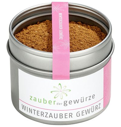 Winterzauber Gewürz