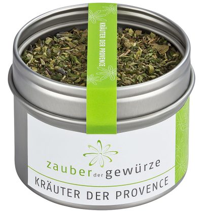 Kräuter der Provence