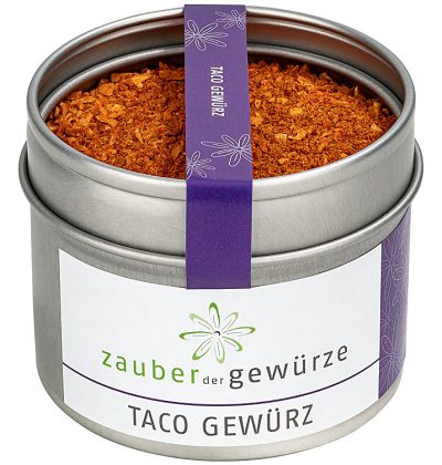 Taco Gewürz