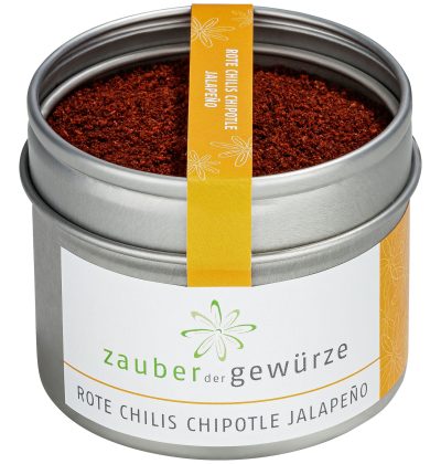 Rote Chili Chipotle Jalapeño