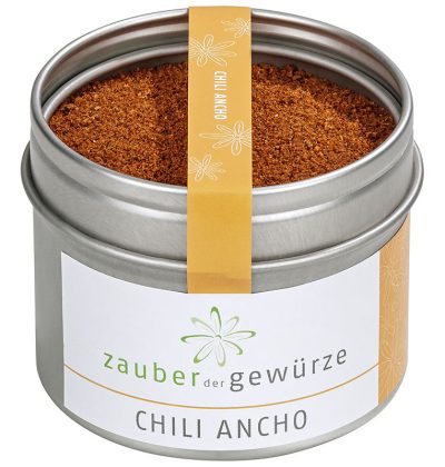 Chili Ancho
