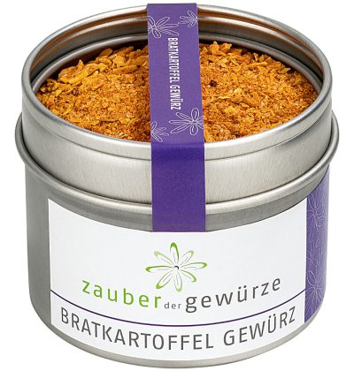 Bratkartoffel Gewürz