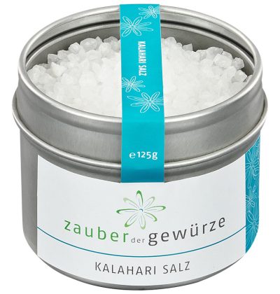 Kalahari Salz