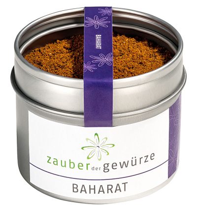 Baharat