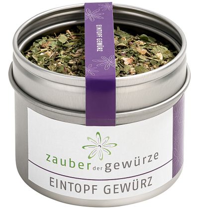 Eintopf Gewürz