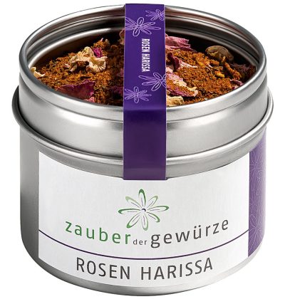 Rosen Harissa