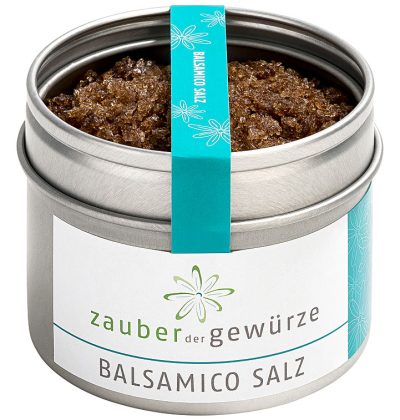Balsamico Salz