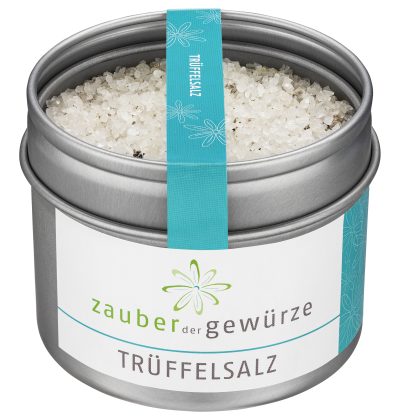Trüffelsalz