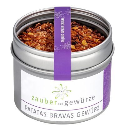 Patatas Bravas Gewürz