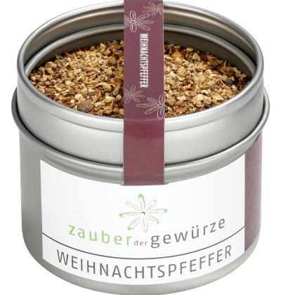Weihnachtspfeffer