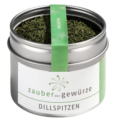 Dilllspitzen