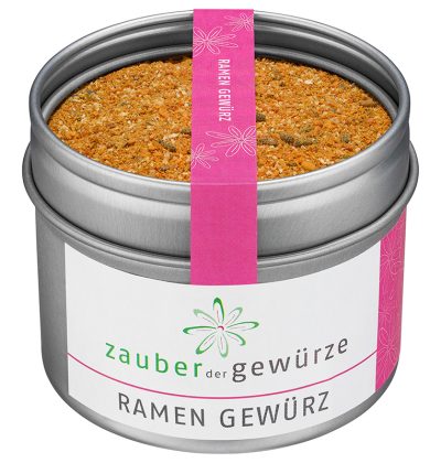 Ramen Gewürz