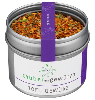Tofu Gewürz