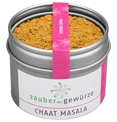 Chaat Masala