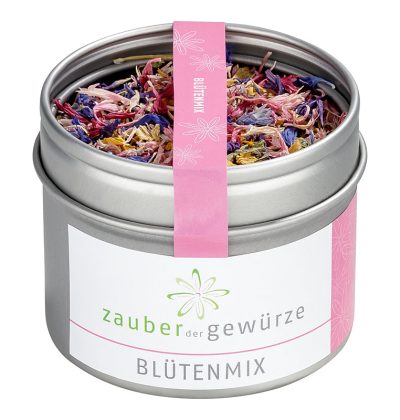 Bl&uuml;tenmix