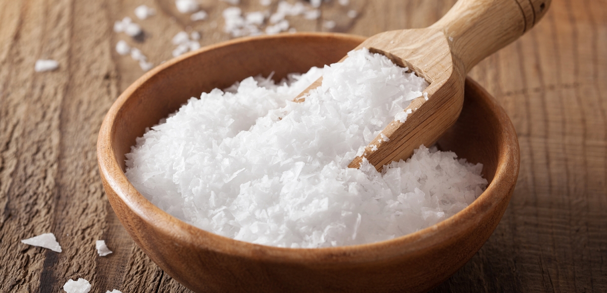 Was ist Fleur de Sel? Gewürzlexikon