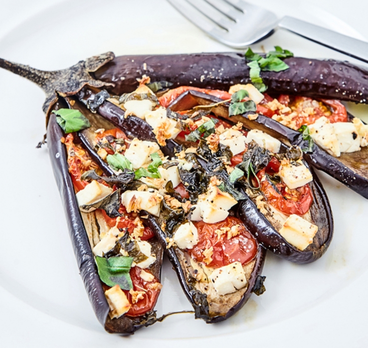 Rezepte zu Aubergine - Gewürz-Magazin