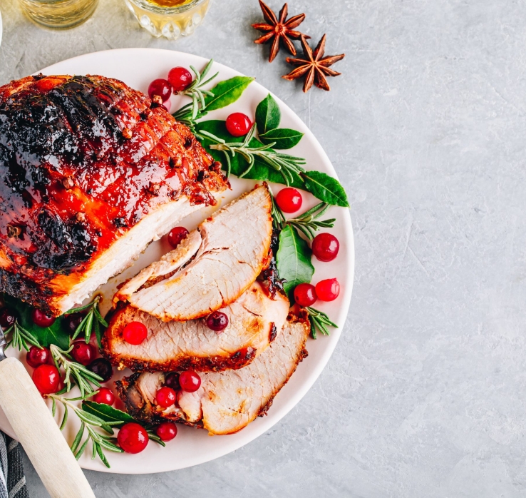 Rezepte zu schweinebraten - Gewürz-Magazin