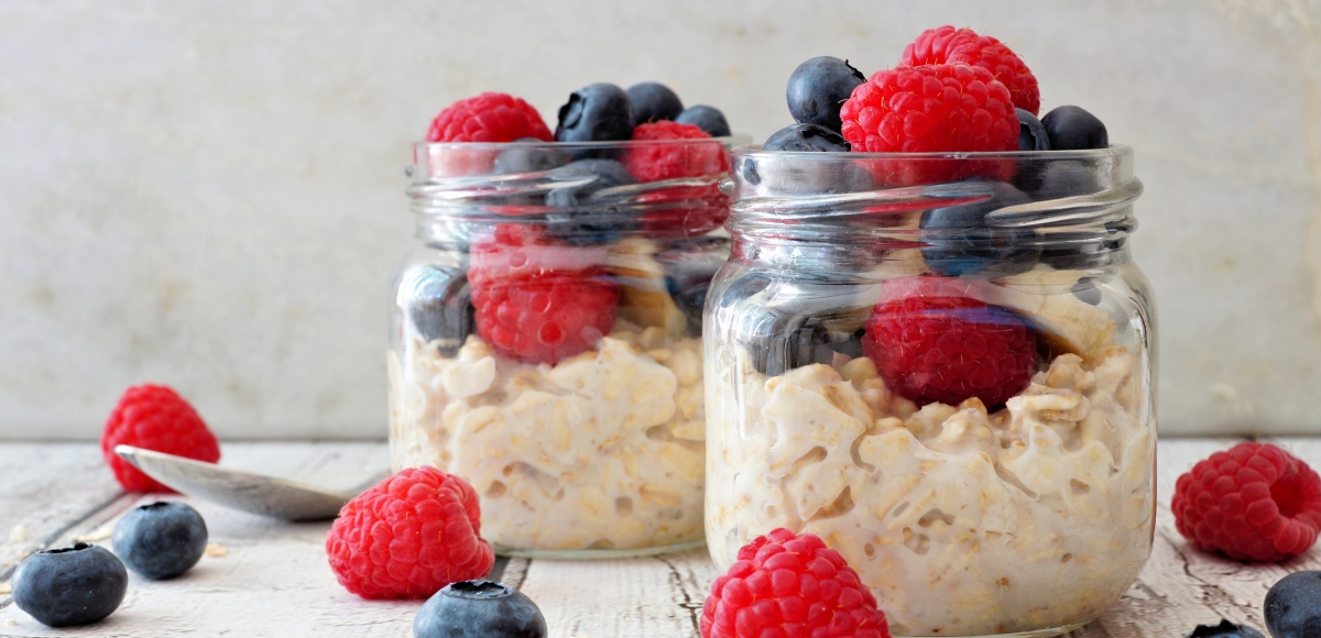 Overnight Oats