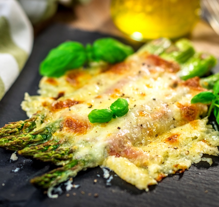 Rezepte zu Auflauf - Gewürz-Magazin
