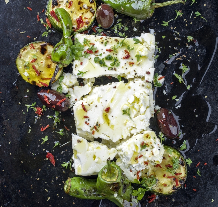 Rezepte zu Schafskäse Gewürz - Gewürz-Magazin Rezepte zu Schafskäse Gewürz - Gewürz-Magazin