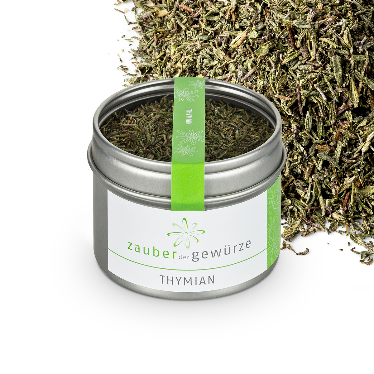 Thymian