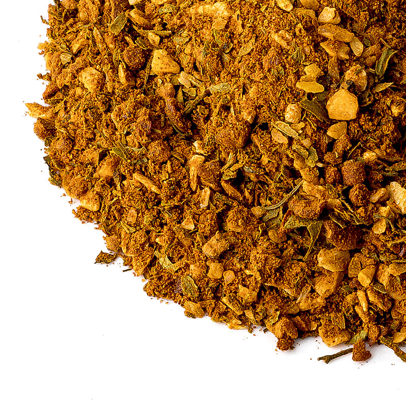 Bio Kürbissuppen Gewürz