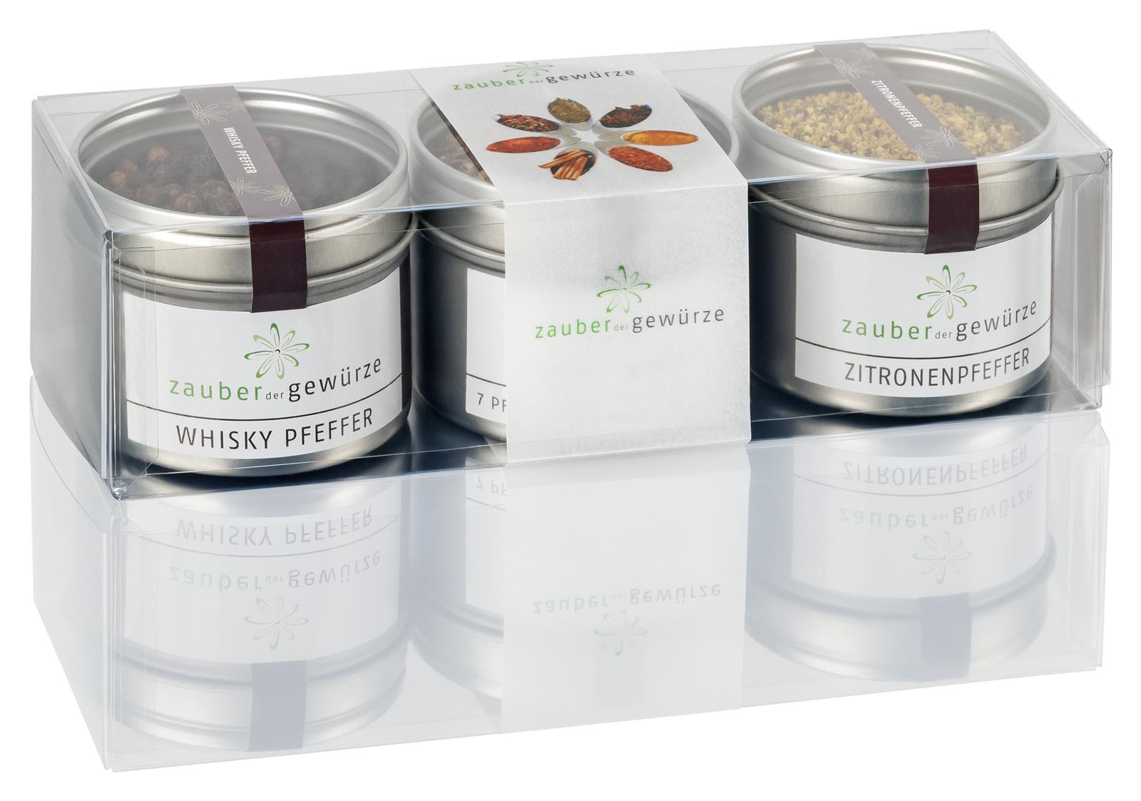 Auserlesene Pfeffer Trio