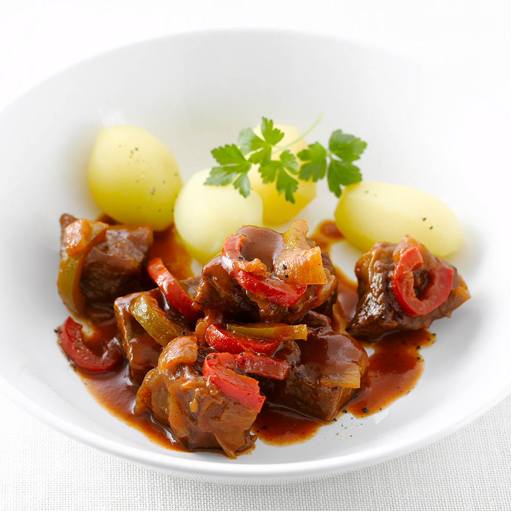 Ungarisches Gulasch Gewürz