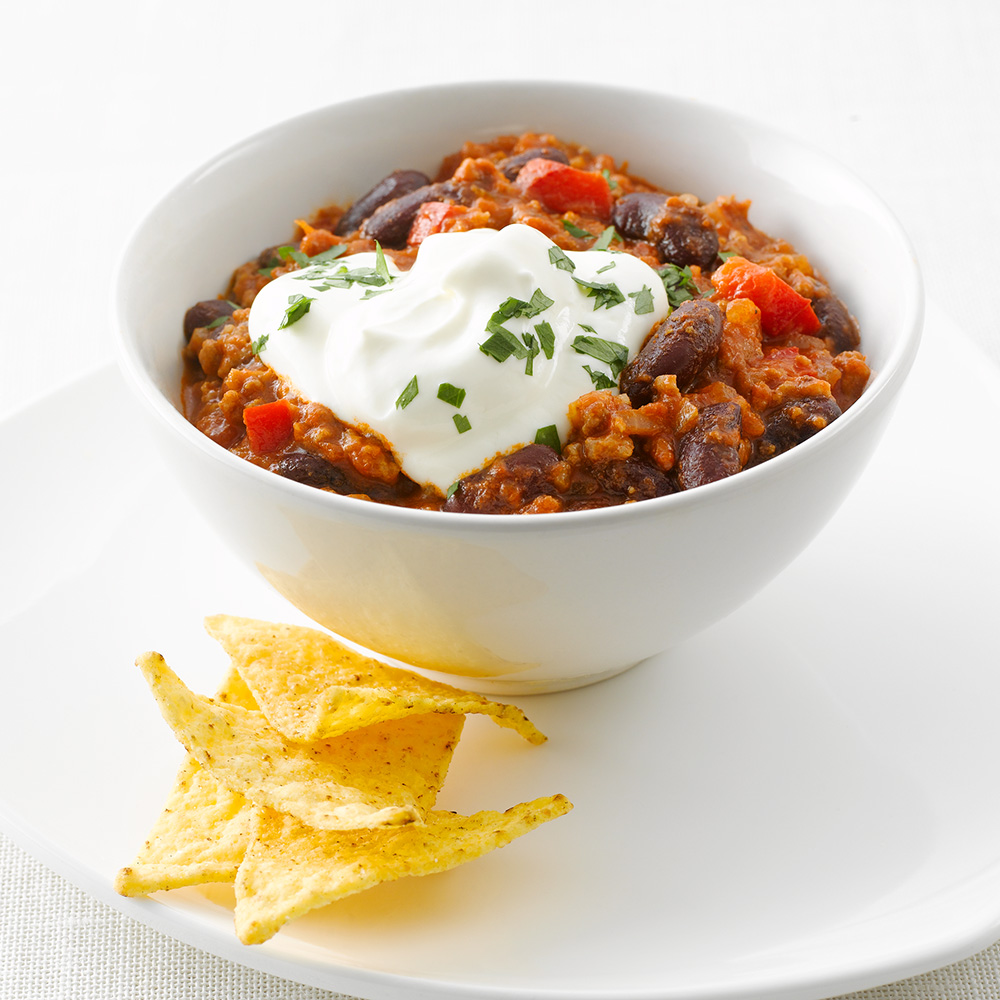 Chili con carne Gewürz