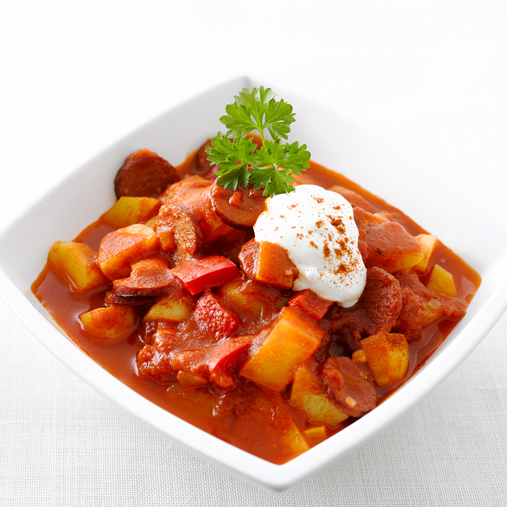 Ungarisches Gulasch Gewürz