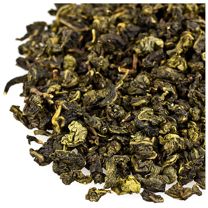 Oolong Tee Milky Oolong