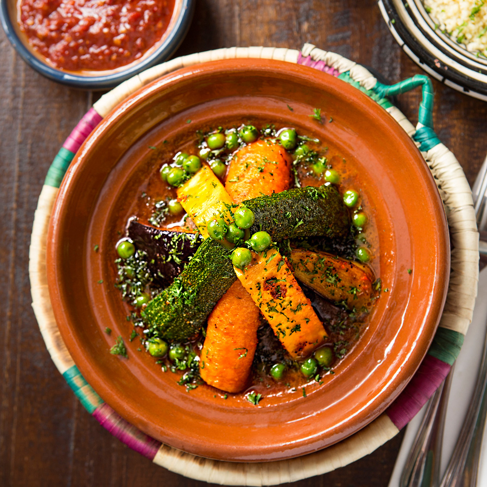 Tajine Gewürzmischung