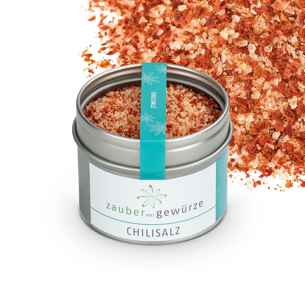 Chili Salz
