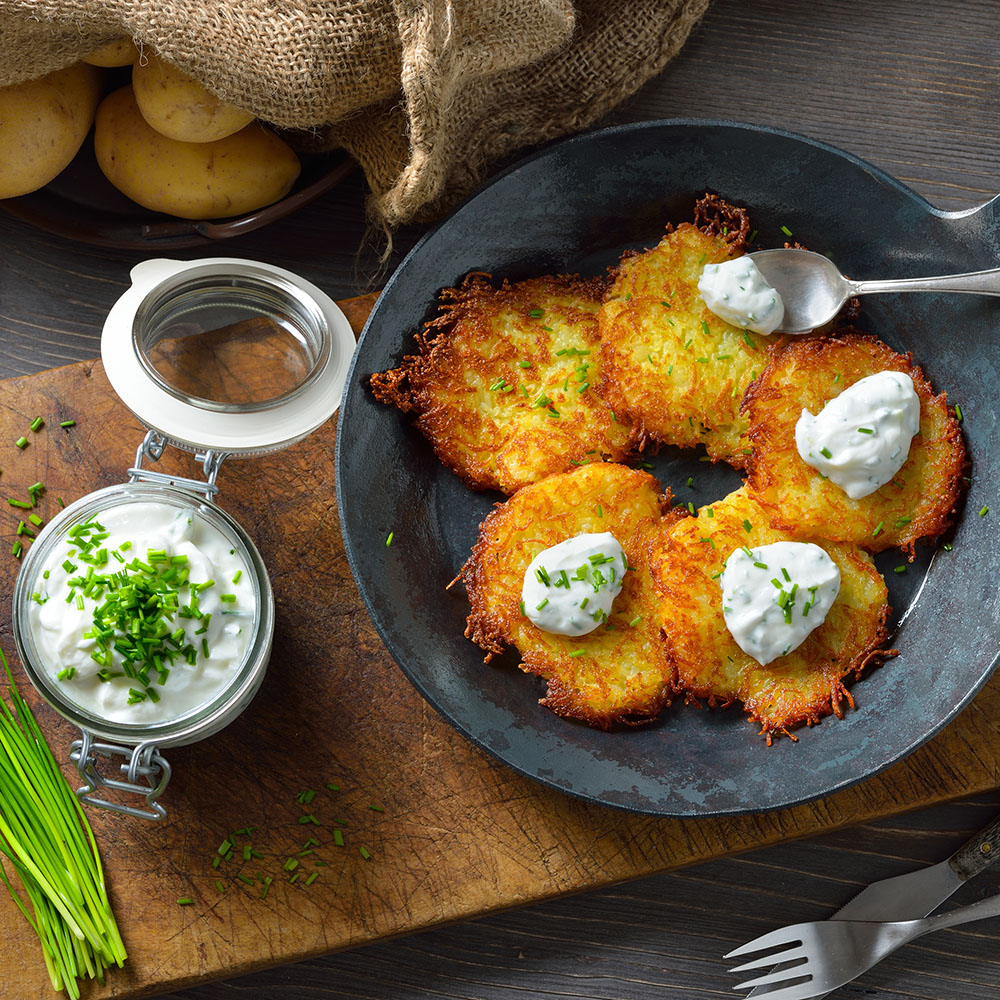 Kräuterquark Gewürz