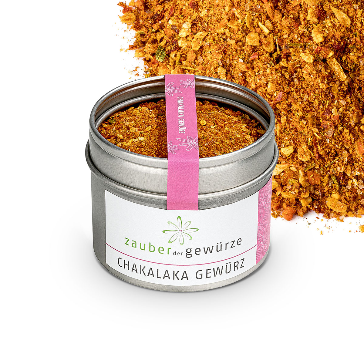 Chakalaka Gewürz