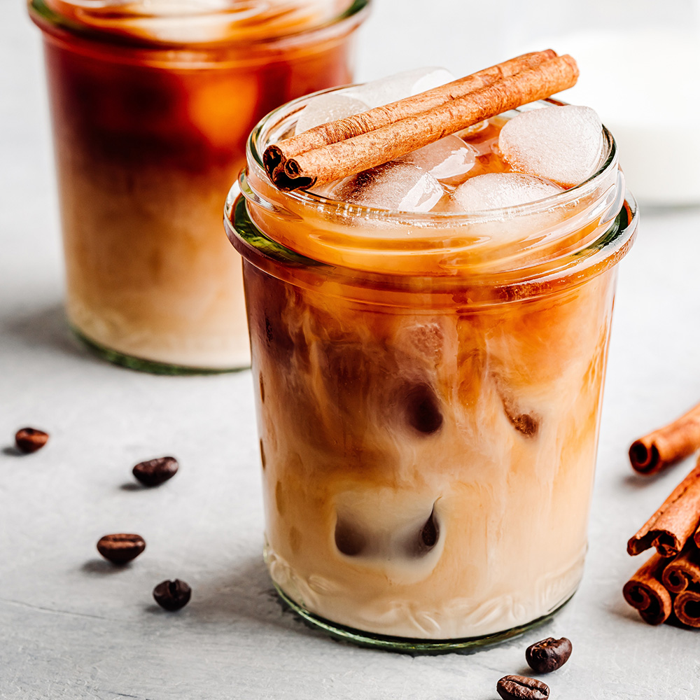 Chai Latte Gewürz