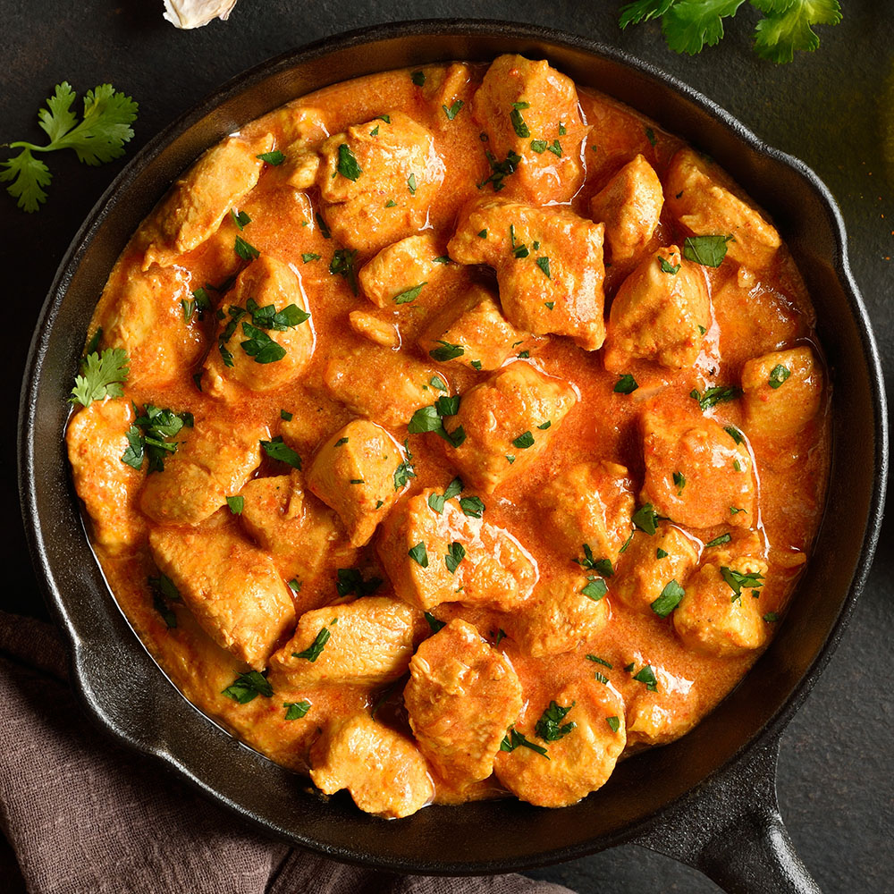 Tikka Masala Gewürz