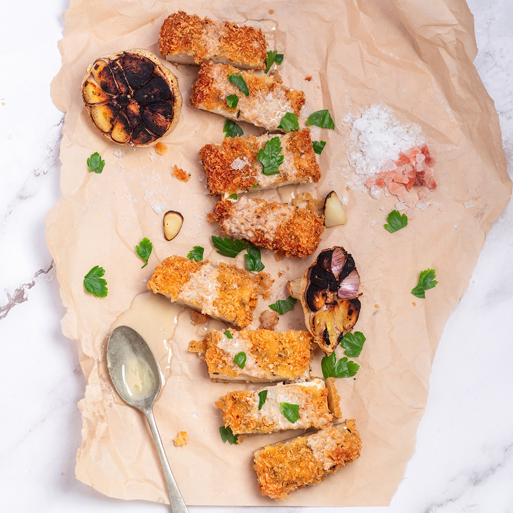 Tofu Gewürz Tofu Gewürz